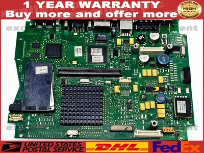 B&R PP1MB1/6 SCHEDA MADRE TOUCHSCREEN CS0144101060-05 - RIMOSSA DAL PANNELLO #1 - Immagine 1 di 4