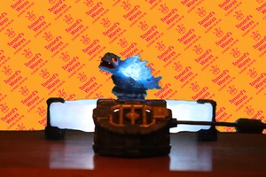 Warnado - Swap Force, Lightcore | Skylanders - Bild 1 von 2