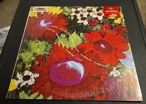 Ray Garcia Y Su Conjunto "Ray Garcia Y Su Conjunto" Vinyl Record LP New  - Picture 1 of 2