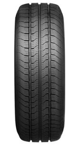 205/65 R16C 107/105T Paxaro Summer Van - Bild 1 von 2