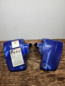 YAMAHA BLASTER YFS200 FRONT FENDERS - Picture 1 of 7