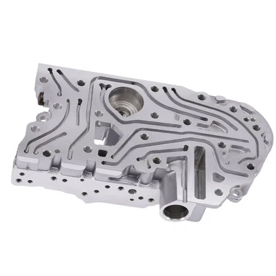 Valvebody Accumulator Housing for Beetle/Bora/Caddy/Golf/Jetta for Audi A1/A3/Q3 - Image 1 of 4