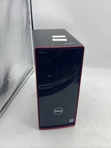 Dell Inspiron 3650 MT Intel Core i7-6700 3.4GHz 16GB RAM 1TB HDD Windows 10 Pro - Afbeelding 1 van 6