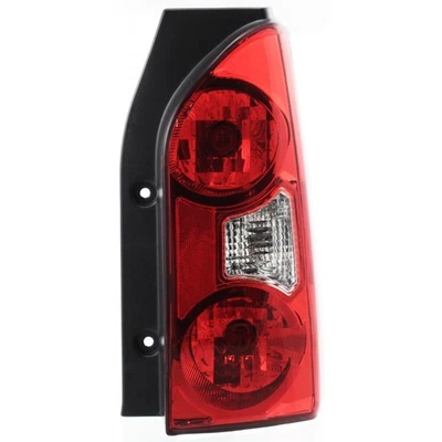 Luz trasera para Nissan Xterra 2005-2015 lado del pasajero certificado DOT Foto 1 de 4