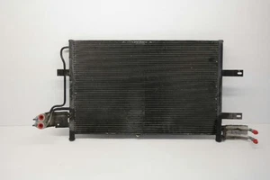 08-12 Ford Taurus 3.5L AC Condenser Without Turbo  - Picture 1 of 12