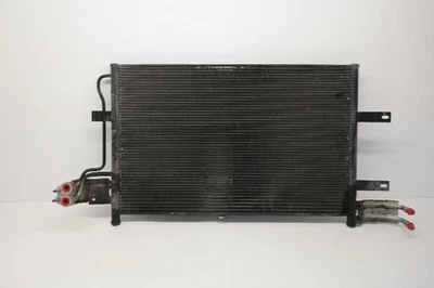08-12 Ford Taurus 3.5L AC Condenser Without Turbo  - Image 1 of 4