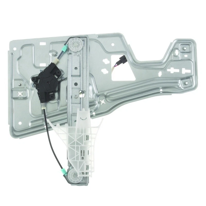 Regulador de ventana para Pontiac Torrent WAI 2006-2008 WORLD POWER SYSTEMS Foto 1 de 1