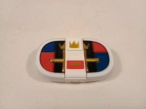 Llave blanca transformadora Voltron - Imagen 1 de 5