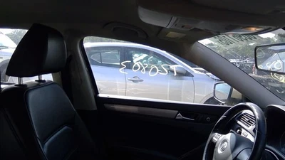 Used Left Curtain Air Bag fits: 2015 Volkswagen Passat front driver roof Left Gr Foto 1 de 4