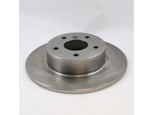 Rear Brake Rotor For 1996-2002 Land Rover Range Rover 2000 2001 1997 NQ816KM - Picture 1 of 1