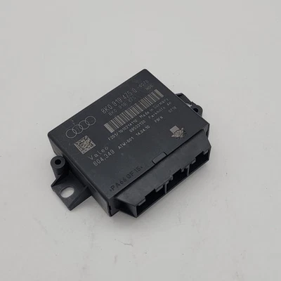 Unidad de módulo de control de asistencia de estacionamiento Audi A5 Q5 S5 2008-2012 8K0919475Q Foto 1 de 4
