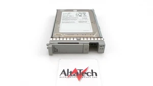 Cisco 146GB 2.5" SAS Hard Disk Drive A03-D146GA2 HDD SFF 6Gbps 10k rpm, Hot Plug - Picture 1 of 7