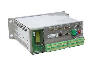 Schneider Electric-ELAU C600/10/1/1/1/00 PacDrive 13130262 - Picture 1 of 6