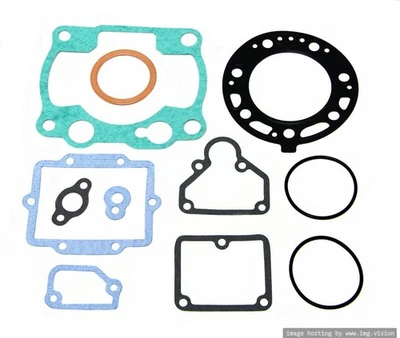 Kit de juntas de extremo superior Namura para Kawasaki 1993-2003 KX250 NX-20026T ENVÍO RÁPIDO Foto 1 de 4