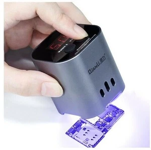 UV-Härtungslampe Leuchte QianLi Intelligent - Bild 1 von 11