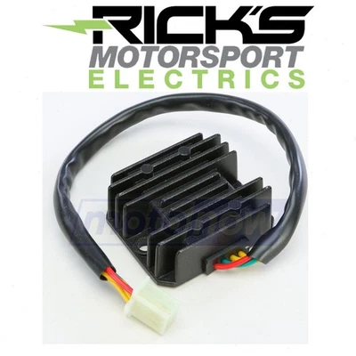 Ricks Motorsport Rectifier/Regulator for 1983-1987 Honda XL600R - gw Foto 1 de 4