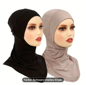 kopftuch hijab tuch islam muslim - Bild 1 von 4