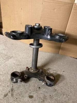 Kawasaki G5 100 Yoke / Tree 1972-75 - Image 1 of 4