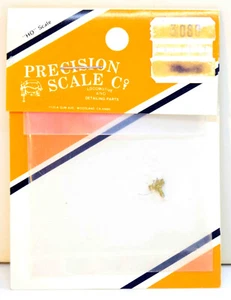 HO Scale Brass PSC, Precision Scale Co. Part #3080 - Picture 1 of 5