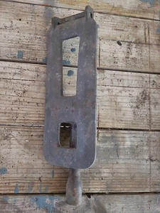 Cast Iron Burner for Members Mark, Sam's Club grill - Picture 1 of 6