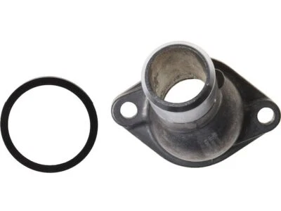 Carcaça de termostato 92285BNBV 1989 1990 1991 1992 para 1988-1995 Chevrolet K1500 - Imagem 1 de 2