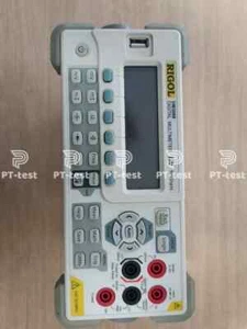 Rigol DM3068 Multimeter USED PT-test - Picture 1 of 6