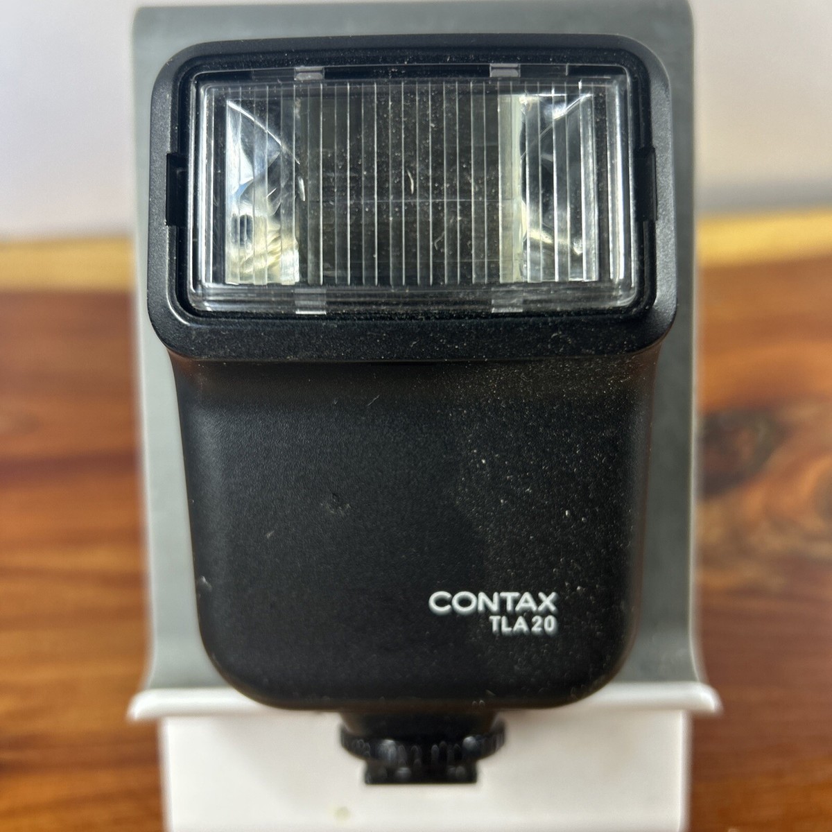 Contax Camera Flashes for sale - eBay Contax Camera Flashes for sale - eBay
