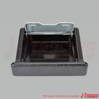 Cenicero panel de instrumentos genuino MITSUBISHI MIRAGE CA CC CD 94-02 MB94641 OEM Foto 1 de 4