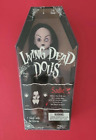 LIVING DEAD DOLLS Mezco series1 Sadie Figure Doll wz/Box Vintage Rare [Mint] F/S