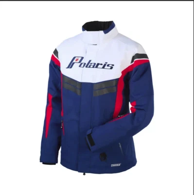 Polaris Men's TECH54 Northstar Jacket Retro 2864506 - Image 1 of 4