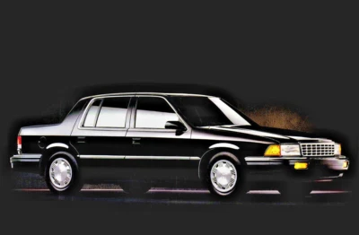 PLYMOUTH ACCLAIM 1993 MANUALE OFFICINA SERVIZIO RIPARAZIONE OFFICINA INGLESE ... - Immagine 1 di 4