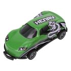 Toy Stunt Cars Personalised Names Boys Pull Back Flip Action Flipper