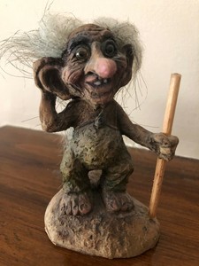 nyform trolls for sale