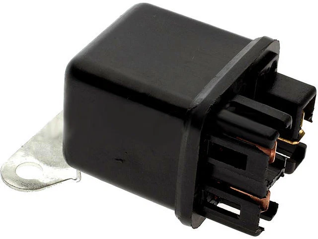 For 1981-1987 Isuzu Pickup Glow Plug Relay SMP 69385WS 1982 1986 1984 1983 1985 - Image 1 of 2
