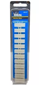 IDEAL 89-612 Barrier Strip **SALE** - Picture 1 of 1