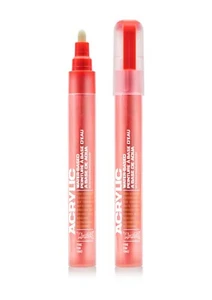 Montana Acrylic Paint Marker 2mm - Picture 1 of 31