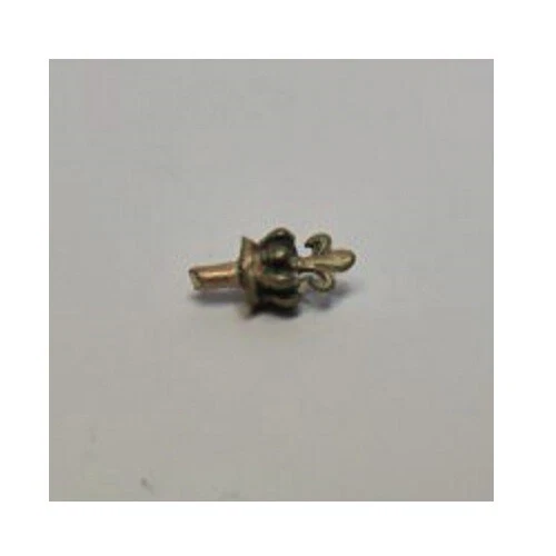 Corona C / Lilie Mantua 35630 Dekoration Ornament Zubehör Modell Navy - Bild 1 von 1