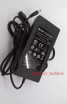 New Original Hoioto 19V Adapter for Acer Nitro XV5 XV275K P3 4K 190210E Monitor@ - Image 1 of 3