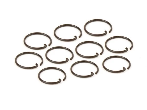 Team Durango TD 1/8 Mittelkardan Clip (10stk) 310283 TD310283 - Bild 1 von 1