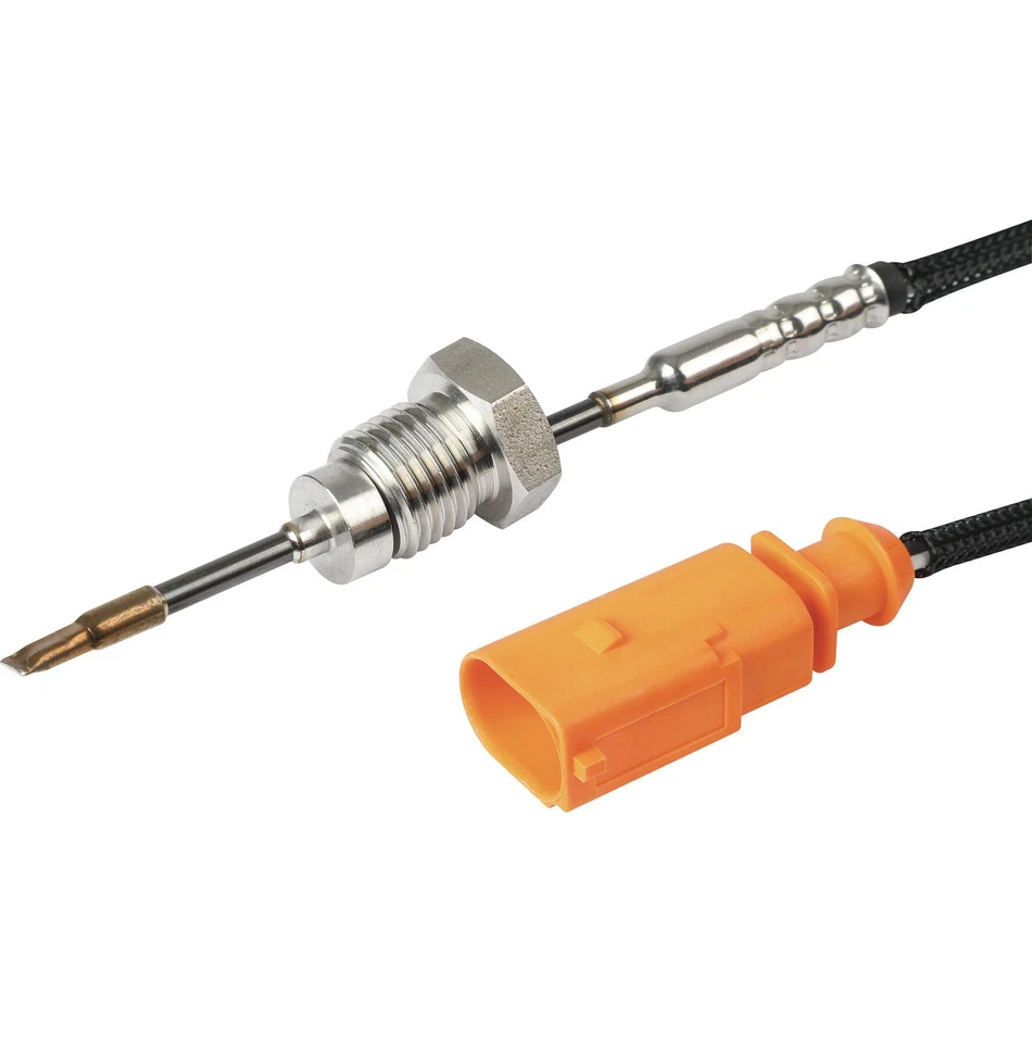 Exhaust Gas Temperature Sensor for VW Touareg/Audi A4 3.0 V6 TDI 2014-2018+MORE - Image 1 of 1