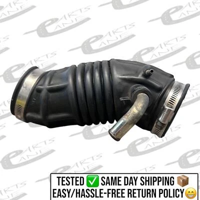 1997 Mercury Villager 3,0 л воздухозаборник трубка резонатор OEM - Изображение 1 из 4