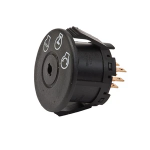 Interruptor de encendido de cortacésped 925-04019 - Imagen 1 de 2
