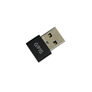 Logitech G915 Lightspeed Wireless Mechanical Gaming Keyboard USB Receiver Dongle