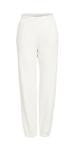 Velvet by Jenny Graham Zuma Jogger Pants Women's XL Beach Natural Elastic Waist - Picture 1 of 15