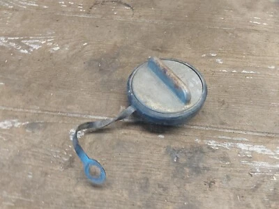 1981 1980-1983 Honda Goldwing GL1100 GL 1100 газовое топливо бензин крышка крышки - Изображение 1 из 4