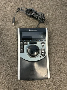 3D Connexion Space Pilot T41126 Editing 3D Mouse & Navigation Control Panel - Picture 1 of 4