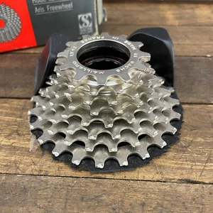 Vintage Sachs Maillard Freewheel 8 Speed 24 Tooth 19t LY 92  12 Tooth   8s - Picture 1 of 14