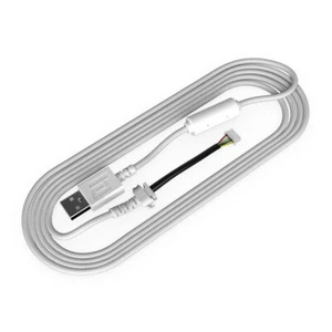 Endgame Gear OP1 Flex Cord 5.0 - grau - Afbeelding 1 van 2