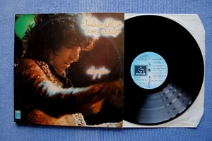 JULIEN CLERC / LP (Double) PATHE C 156-12.731 / 1974 (F) - Picture 1 of 3
