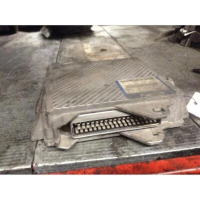 CENTRALINA INIEZIONE PER PEUGEOT 806 (94-98)(98-02) 2.1 12V TD MNV 1994 - Immagine 1 di 4